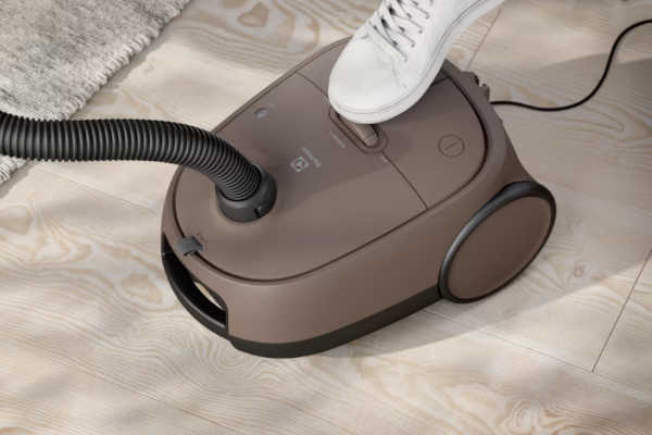 Odkurzacz Electrolux EB61C3WBL